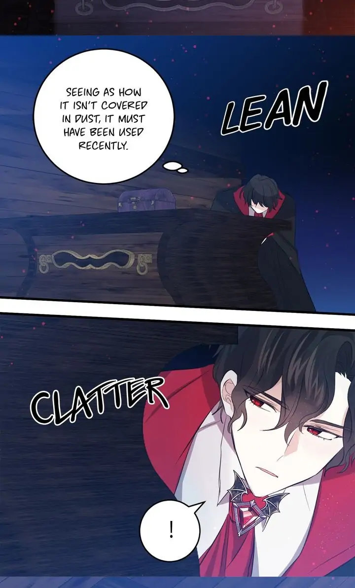 I’m the Ex-Girlfriend of a Soldier chapter 60 - page 18